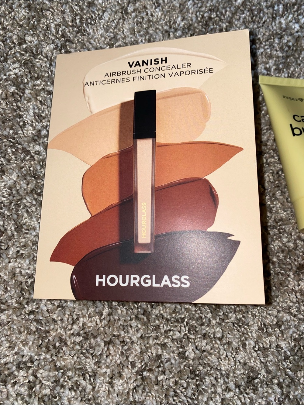 Makeup Sample Lot - Picture 2 of 6